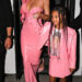 Kylie Jenner e Stormi têm um adorável momento de combinação entre mãe e filha