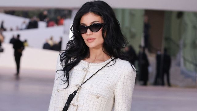 Kylie Jenner passa a ser 'King Kylie' nas plataformas de streaming de música após a estreia de 'Fourth Strike'