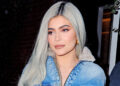 Kylie Jenner ‘saiu do útero’ com sonhos de estrela pop – apesar de precisar de coragem líquida para cantar – Globe Magazine