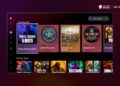 LG Radio+ se fortalece com Stingray Music para uma experiência de streaming de áudio perfeita e enriquecida