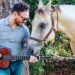 LSU Vet School inspira livro do compositor Charlie Rauh | Entretenimento/Vida