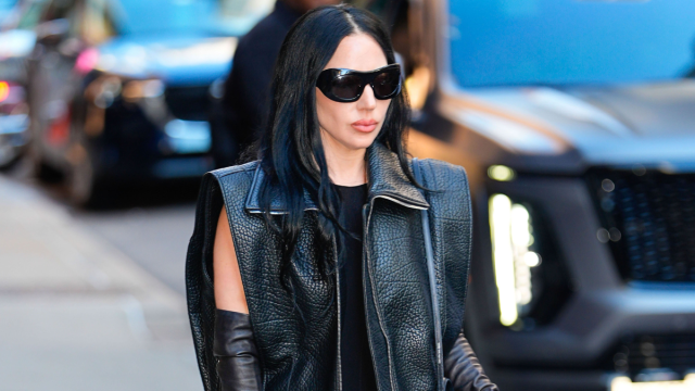 Lady Gaga se junta ao elenco de 'O Diabo Veste Prada 2'
