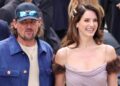 Lana del Rey e Jeremy Dufrene estréia na Paris Fashion Week | Entretenimento/vida