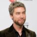 Lance Bass tem mais a dizer sobre viver com diabetes do que sobre uma reunião do N'Sync