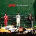 Lando Norris triunfa no México e se torna líder da F1 em evento cheio de estilo – Celebrity Land