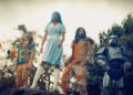 Late Cambrian do Brooklyn sediará festa de lançamento do videoclipe do novo single 'Into The Lilac Tree'