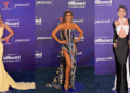 Latin Billboard Awards 2025: celebridades mais bem vestidas…