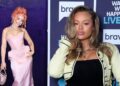 Latto fala sobre o fim da rivalidade com Ice Spice depois de lançar uma nova música juntos