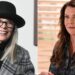 Lauren Graham presta homenagem emocional à co-estrela Diane Keaton