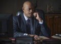 Laurence Fishburne não sabe se Matrix Return “faz sentido”