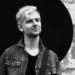 Lee Gaze tem um novo projeto em andamento com música mais na linha de sua produção anterior com Lostprophets
