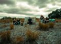 Left To Suffer lança novo videoclipe para 'This Comfort Won't Last Here Long'