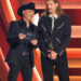 Lenda country dos anos 90 reflete sobre o momento surpreendente em que fez história na música country