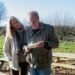 Lenda da TV organiza evento privado em Cotswolds com Jeremy Clarkson e membros da realeza