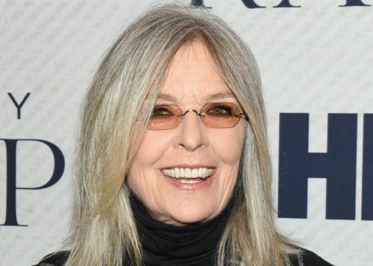 Lenda de Hollywood Diane Keaton morta aos 79 anos – Star Magazine