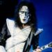 Lenda do beijo lamentada por Gene Simmons, Mike McCready e outros