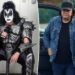 Lenda do rock Gene Simmons hospitalizado após desmaiar ao volante e bater carro em Los Angeles