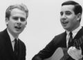 Lenda folclórica esclarece o ar sobre Paul Simon 'roubando' sua música