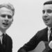 Lenda folclórica esclarece o ar sobre Paul Simon 'roubando' sua música