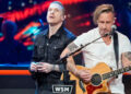 Lendária banda de hard rock lança novo videoclipe após estreia no Grand Ole Opry