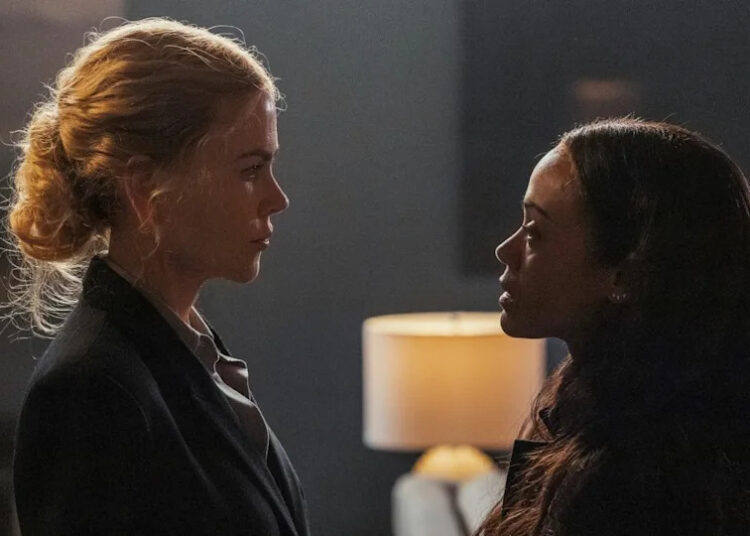 Leoa (finalmente!) Renovada para a terceira temporada