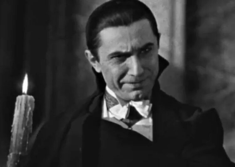 Leonardo DiCaprio produz filme biográfico de Bela Lugosi de DRÁCULA
