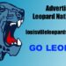 Leopardos de Louisville na CVCA Royals Girls Soccer Live Video Stream
