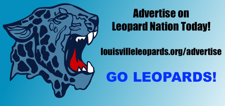 Leopardos de Louisville na CVCA Royals Girls Soccer Live Video Stream