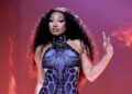 Letra de 'Lover Girl': Megan Thee Stallion lança nova música sobre o namorado Klay Thompson - Ouça agora! | Primeira escuta, Letra, Megan Thee Stallion, Música | Notícias e fofocas sobre celebridades | Entretenimento, fotos e vídeos