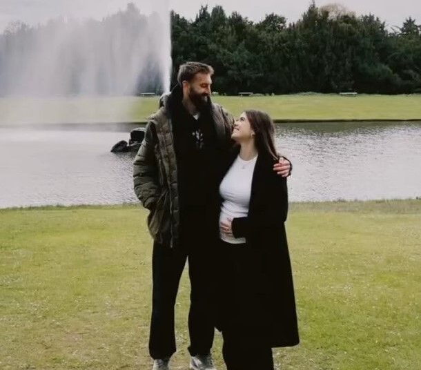 Liam Gallagher se torna avô aos 53 anos depois que filha dá as boas-vindas a um menino