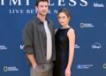 Liam Hemsworth aborda o envolvimento de Gabriella Brooks em atualização rara
