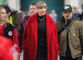 'Life of a Showgirl' em Wisconsin; Taylor Swift tem essas conexões para o estado