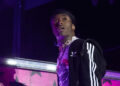 Lil Uzi Vert e Jadakiss aparecem para Bar Mitzvah para o filho de Jeweler Celebrity