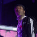 Lil Uzi Vert e Jadakiss aparecem para Bar Mitzvah para o filho de Jeweler Celebrity