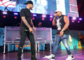 Lil Wayne compra para Swizz Beatz um caminhão 6×6 de US$ 1,8 milhão para seu aniversário