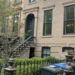 Lily Allen e David Harbour listam casa de US $ 8 milhões em Nova York após o divórcio