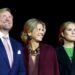 Lindas (emprestadas!) Joias Reais para a Princesa Amália em Amsterdã