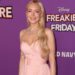 Lindsay Lohan, Filho Luai Trajes do Batman Halloween 2025