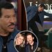 Lionel Richie dá a Kelly Clarkson pesar exorcismo após a morte do ex