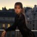 Lisa do BLACKPINK tem Internet em estrangulamento com seu vestido preto transparente