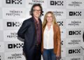Davis Guggenheim, Elisabeth Shue