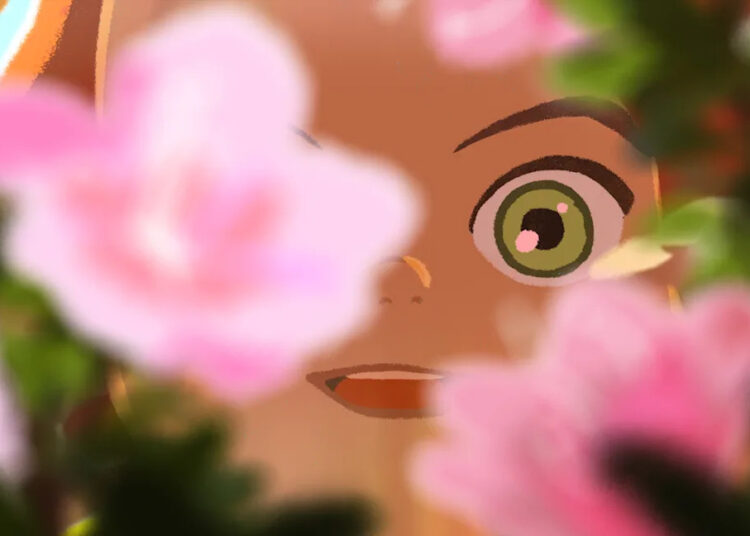 'Little Amélie' e 'Arco' ganham prêmios no Animation Is Film Festival