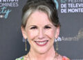 'Little House on the Prairie's Melissa Gilbert anuncia grande troca de carreira