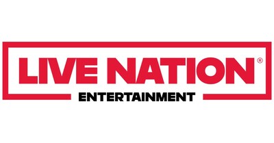 Live Nation Entertainment programa divulgação de resultados e teleconferência do terceiro trimestre de 2025, define data para apresentação aos investidores