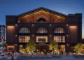 Live Nation revela 'The Truth', novo espaço musical em Nashville que será inaugurado no outono de 2026