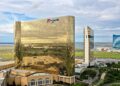 Local de entretenimento para substituir a Premier Nightclub em Borgata Atlantic City - CDC Gaming
