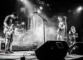 Local de entretenimento recém-anunciado para sediar grandes shows nacionais em Uptown Charlotte