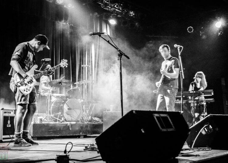 Local de entretenimento recém-anunciado para sediar grandes shows nacionais em Uptown Charlotte