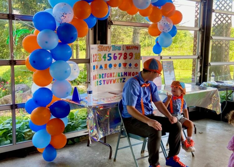 Lorain com Littles Plans Fall Events, move -se em direção ao status sem fins lucrativos