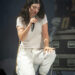 Lorde pediu pessoalmente para se apresentar no Teatro Grego de Berkeley. Aqui está o porquê